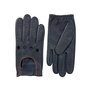 Gants de conduite en cuir de mouton pour dames de différentes couleurs ou styles Gants de conduite en gros - Product Image 2