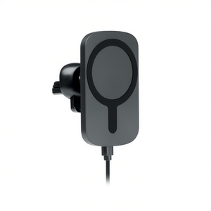 Gadgets promotionnels USB personnalisés ADIA avec chargeur magnétique, accessoires technologiques personnalisés - Product Image 3