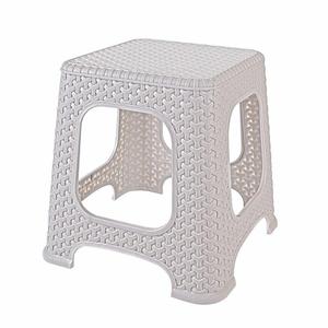Saral หวาย orta tabure Cappuccino S-2003 - Product Image 1