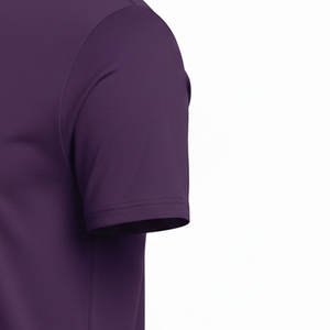 T-shirt de golf pour homme à prix raisonnable, séchage rapide, matière douce, idéal pour l'entraînement, la pratique et le port quotidien décontracté - Product Image 5