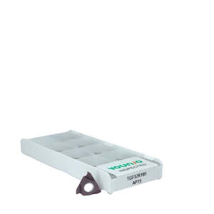 YOUNIO TGF32R185 AP15 Outils de coupe et de formage - Product Image 1