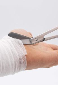 Universal Stainless Steel Medical Bandage <strong>Scissors</strong> Various Sizes Surgical <strong>Operating</strong> First Aid Shear Basis Surgical Instruments - Product Image 6