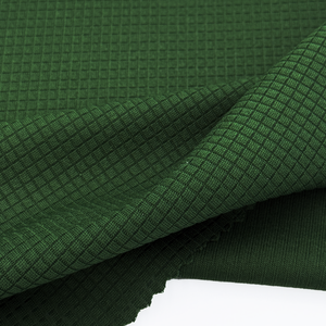 Nouveau tissu en polyester interlock pour les sweats de yoga - Product Image 4