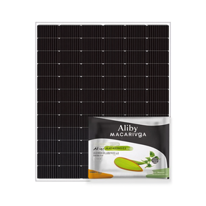 Panneau solaire Alily Energy AL41-420MS-E3 - Product Image 2