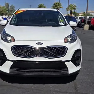 Kia Sportage LX 2021 - Product Image 1