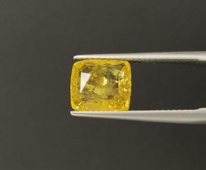 หินพลอยสปินเนลธรรมชาติตัดเป็นก้อน1.75 CT สำหรับความมั่งคั่งมีความมั่นคงในด้านภูมิปัญญาสินค้าส่งตรงจากโรงงาน - Product Image 3