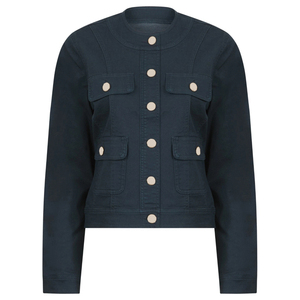Nouvelle arrivée Veste en jean personnalisée pour homme Veste en jean personnalisée de style vintage Vêtements d'hiver de haute qualité pour hommes - Product Image 1