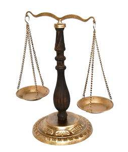 Balance de précision en laiton au design tendance, haute précision, balance de pesée vintage en laiton, fournisseurs d'Inde - Product Image 2