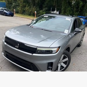 3GPKHWRM4RS538165 2023 Auto Eléctrico Familiar Sedán de Lujo Doble AWD Batería de Litio Cuero 402 hp Alto Rendimiento Color Oscuro - Product Image 6