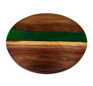 Fabricant de planches à fromage en bois et résine Nouvelle production Maison et ustensiles de cuisine utilisés Nouveau style personnalisé - Product Image 6