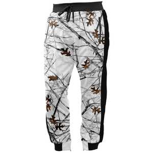 Vente en gros Pantalon de jogging de paintball Vêtements de sport pour hommes Pantalon d'entraînement d'équipe Séchage rapide Confortable Sports de plein air Joggers Fourniture OEM - Product Image 5