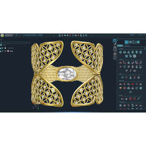 3DESIGN PRO V12 แกดเจ็ตไฮเทค - Product Image 3