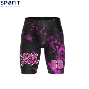 Uniformes de Fútbol Americano Personalizados 7v7 con Capucha, Compresión, Poliéster, Tallas Grandes, Transpirables y de Secado Rápido - Product Image 5