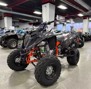 Offres Spéciales sur le nouveau 2024 700cc Raptor SE Off-Road - Product Image 1