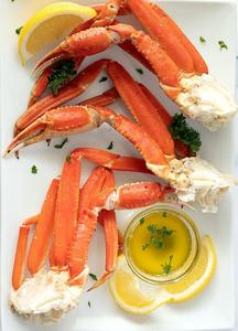 Live <b>Frozen</b> Snow Crab Legs High Quality Cutting From Norway for Gourmet and Specialty <b>Foods</b> with 24 Months Shelf Life - Product Image 5