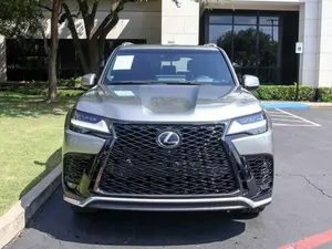2023 Lexus LX 600 Base - Product Image 5