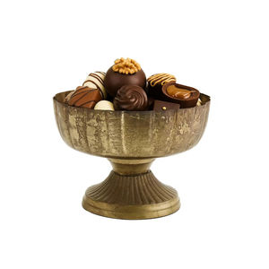 Plateau Cadeau de Chocolat de Luxe avec Calligraphie Arabe, Plateau de Douceurs Artisanales Premium pour l'Aïd Moubarak et les Occasions Spéciales - Product Image 2