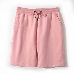 Prix de gros du fabricant Short de sport personnalisé pour hommes en nylon et polyester avec cordon de serrage Short de sport de plage d'été pour hommes - Product Image 3