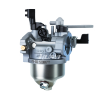 Carburateur Huayi de qualité professionnelle pour Honda GX160 GX200 GP160 GP200 168F 5.5HP 6.5HP Loncin168F OEM 16100-ZH8-W61 16100-ZH8-W51 P18Carb