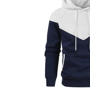 Nueva llegada chándal de hombre con logotipo personalizado último estilo material duradero para uso en invierno al aire libre transpirable y cómodo - Product Image 4