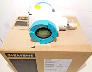 Siemens SITRANSP320圧力トランスミッター差圧および流量PN160HART 7MF0300-3QE01-5AM2-Z A00 B30 E00 E80 H01 - Product Image 5