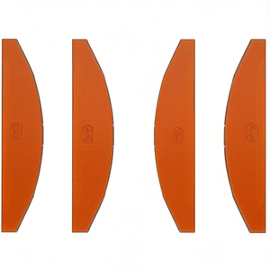 Cuchillas para Llave de Impacto Neumática Hazet - Product Image 2