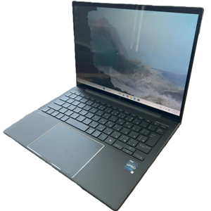 HP Dragonfly G4 máy tính xách tay | 13.5 "cảm ứng | Intel Core I7 | 16GB Ram | 512GB SSD | thắng 11 | siêu nhẹ kinh doanh - Product Image 3