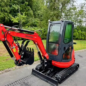 Excavatrice Kubota - Product Image 1