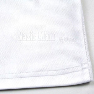 ชุดฟุตบอลสำหรับการแข่งขันและฝึกซ้อม เนื้อผ้านุ่มสบาย พร้อมเทคโนโลยีควบคุมเหงื่อ - Product Image 4