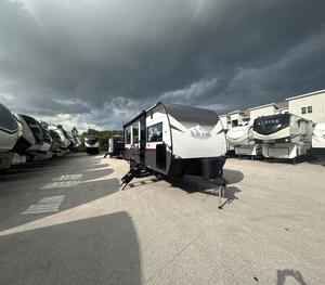 Nouveau camping-car Forest River Campsite Resort 19KR 2026 prêt à la vente - Product Image 6