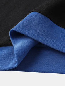 Vente en gros OEM sweat-shirt en polaire décontracté de meilleure qualité pour hommes, confortable et pur coton pour l'hiver, sweatshirts décontractés - Product Image 4