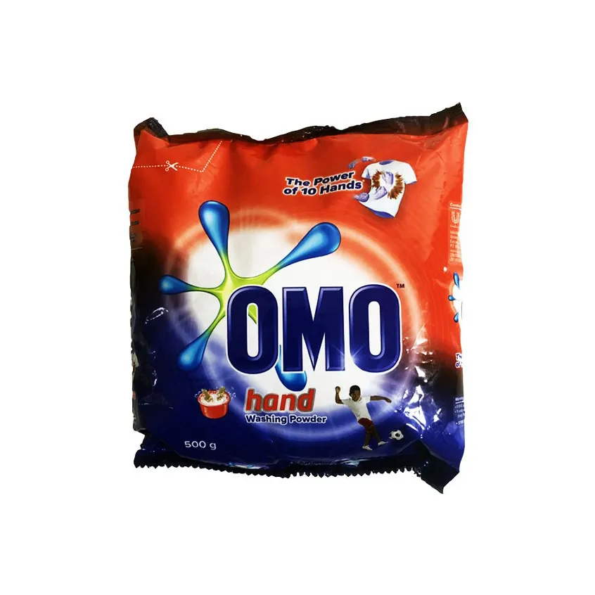 Qualität günstig OMO-Reinigungspulver flüssiges Reinigungsmittel/Großhandel 1 kg OMO-Reinigungsmittel Reinigungspulver zu verkaufen