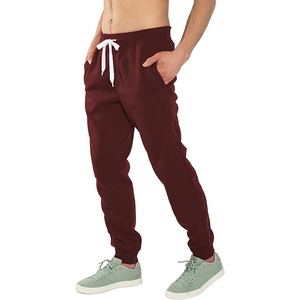 High Quality Straight <b>Trouser</b> Fleece Polyester Formal Casual <b>Men</b> Casual - Product Image 5