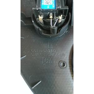 Marco de Altavoz para SUBARU BRZ Coupé (12>) 66188CA010 - Product Image 4