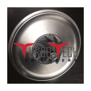 TURBOCOMPRESSEUR CHRA 55222014 - Product Image 4