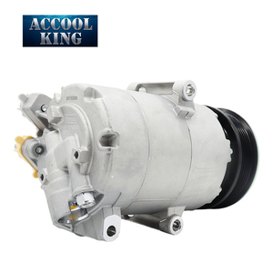 คอมเพรสเซอร์แอร์อะไหล่ 6pk 12v สำหรับรถฟอร์ด - Product Image 3