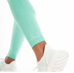 Vêtements de fitness de qualité supérieure personnalisés en différentes tailles femmes Legging fabriqué au Pakistan haute qualité 100% coton femmes Gym Legging - Product Image 1