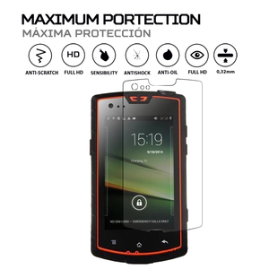 ฟิล์มกันกระแทก Tengda S600 อุปกรณ์เสริมมือถือที่ทนทานและดูดซับแรงกระแทก - Product Image 3