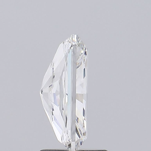 Elegante Diamante Cultivado en Laboratorio de Corte Radiante de 2.4 Ct, Piedra CVD, Joyería de Alta Gama, Certificado IGI, Color E, para Compradores Mayoristas - Product Image 4