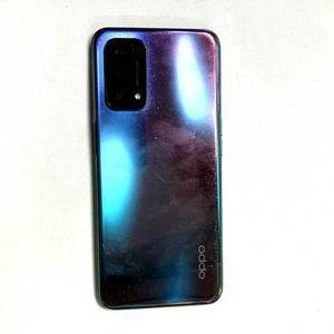 โทรศัพท์มือถือมือสองปลดล็อกแล้วสำหรับโทรศัพท์ <span class=keywords><strong>OPPO</strong></span> <span class=keywords><strong>A54</strong></span> A55 A57มือถือของแท้จากสหรัฐอเมริกาเวอร์ชัน3G & 4G 5G แอนดรอยด์10