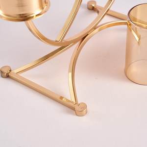 Luz moderna de té de lujo al por mayor de fábrica - Product Image 2