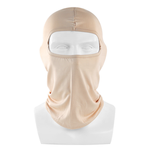 Masque facial d'hiver personnalisé avec logo, style d'impression numérique, coupe-vent, avec tissu respirant et imperméable - Product Image 1