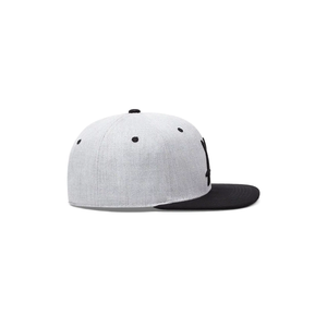 Vente en gros 100% coton casquette Snapback Logo brodé Original bord plat ajusté Hip Hop cyclisme ski pêche en plein air hiver - Product Image 3