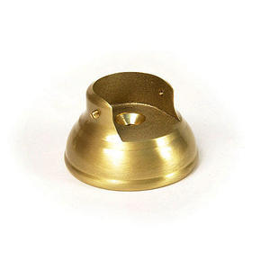 ที่ยึดทองเหลืองขัดเงาแบบคลาสสิก2025ใหม่ดีไซน์ทันสมัย - Product Image 3