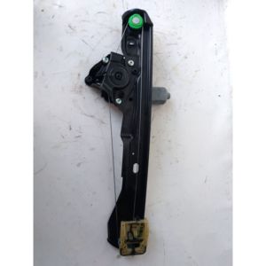 MOTORINO ALZAVETRO POSTERIORE DESTRA FORD EcoSport Série 1871007 (12>) - Product Image 2