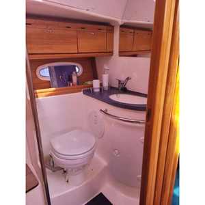 Remorques pour bateaux à voile et embarcations nautiques Bavaria 44 Vision - Product Image 2