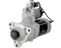 Nouveau compresseur d'air AC 12V N15R/M0D311T1 pour camions lourds