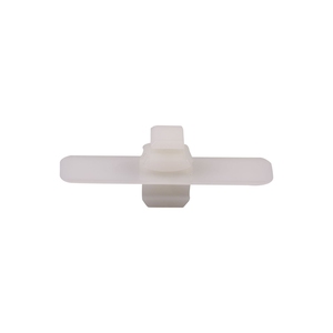 BCF1863 10 ชิ้นคลิปยึดสำหรับเบนซ์ 006 988 89 78 - Product Image 1