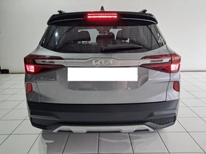 UTILISÉ LHD/RHD 2021 KIA SELTOS 1.6 EX - Product Image 2