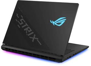 NUEVA Laptop para Juegos ROG Strix SCAR 18 GeForce RTX 5090 Core Ultra 9 32GB DDR5 2TB - Product Image 2